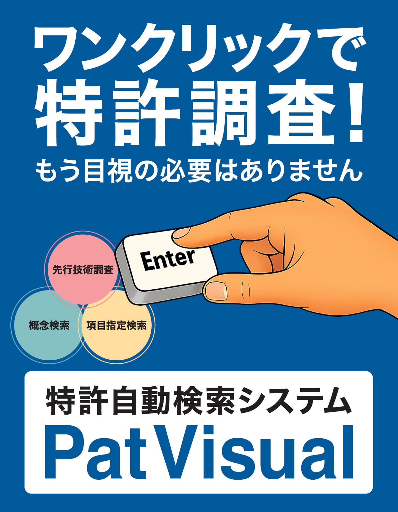 PatVisual